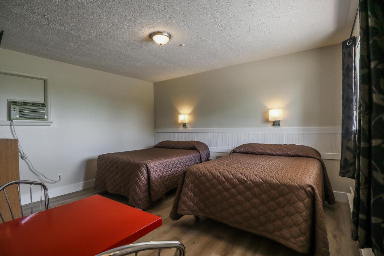 Atlantic Motel Berrys Mills Exterior photo
